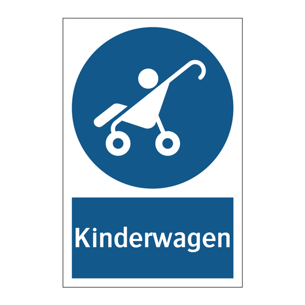 Kinderwagen