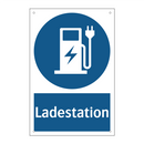 Ladestation