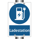 Ladestation