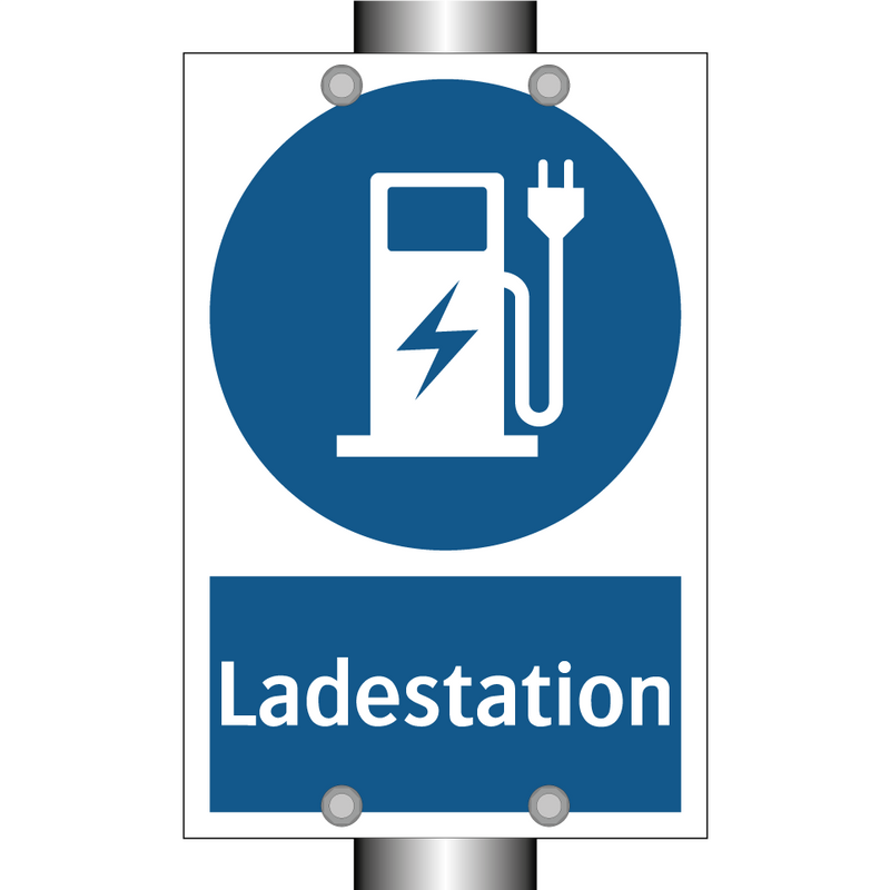 Ladestation