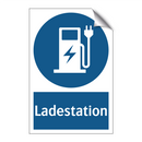 Ladestation
