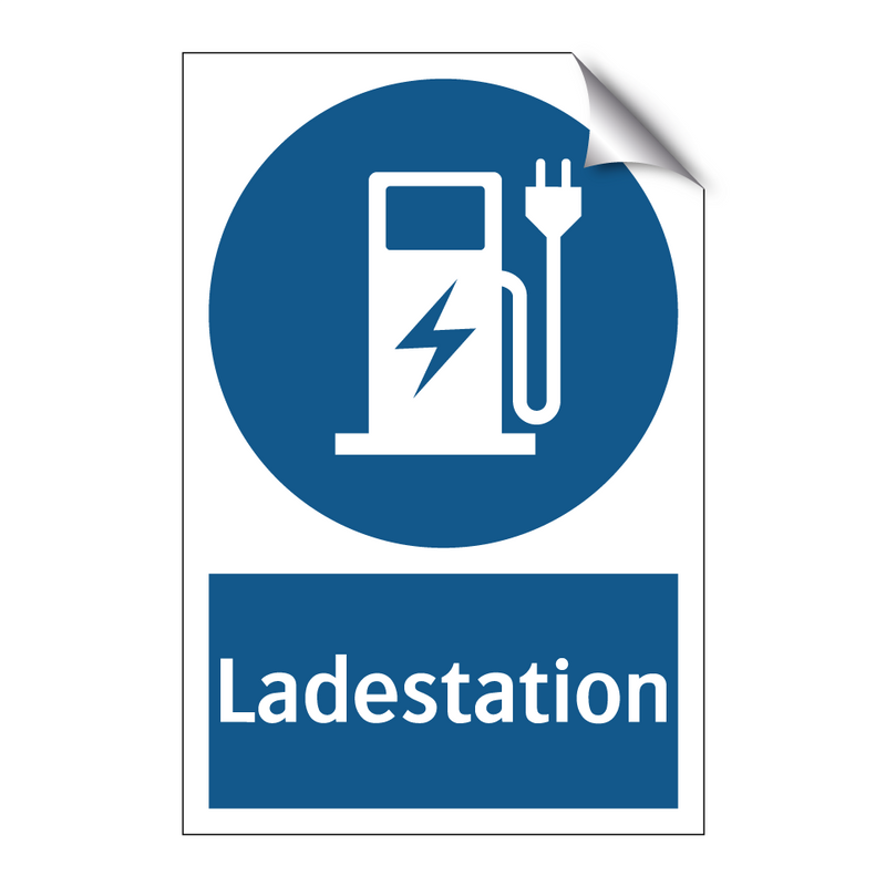 Ladestation