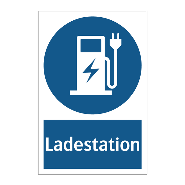 Ladestation