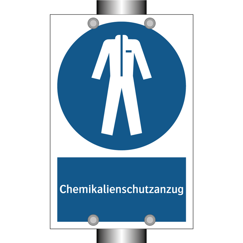 Chemikalienschutzanzug