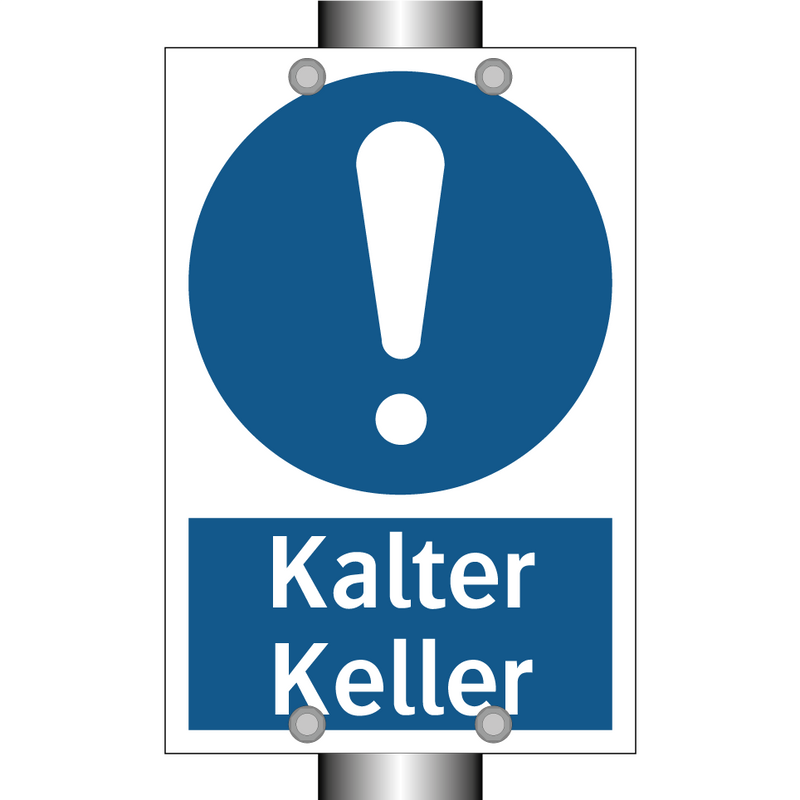 Kalter Keller