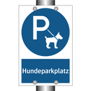 Hundeparkplatz