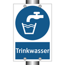 Trinkwasser