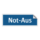 Not-Aus