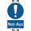 Not-Aus