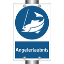 Angelerlaubnis