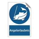 Angelerlaubnis