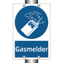 Gasmelder