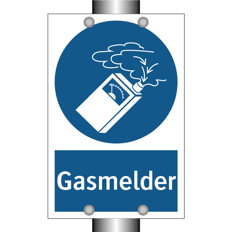 Gasmelder