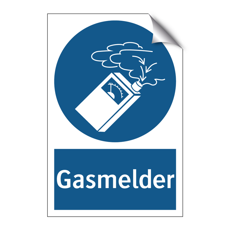 Gasmelder