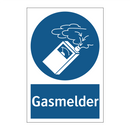 Gasmelder