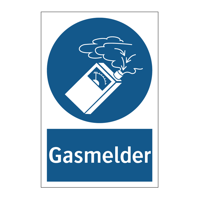 Gasmelder