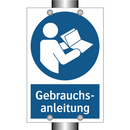 Gebrauchs- anleitung