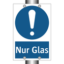 Nur Glas