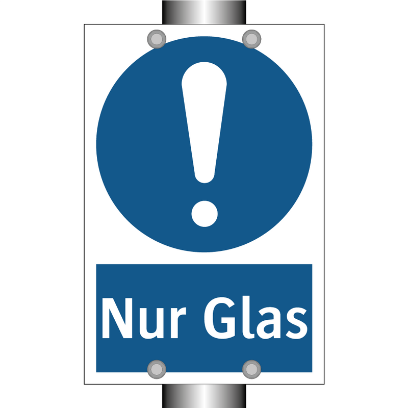 Nur Glas