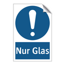 Nur Glas