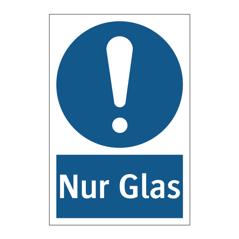 Nur Glas