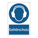 Gehörschutz