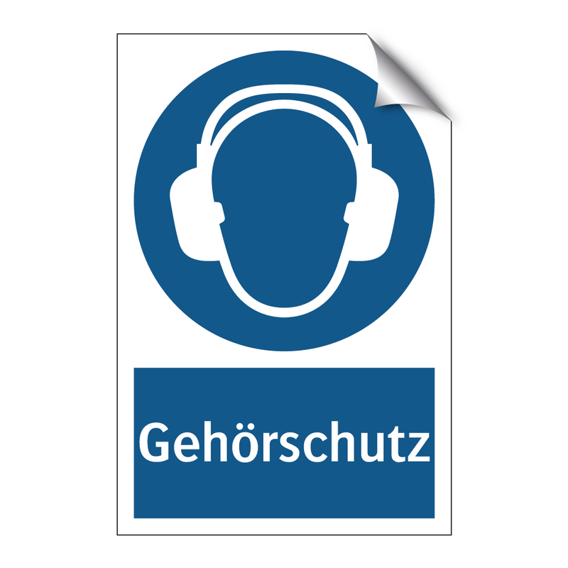 Gehörschutz