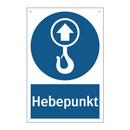 Hebepunkt