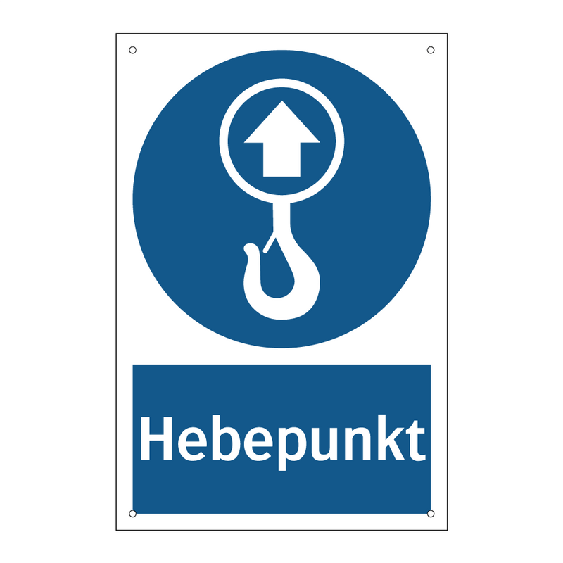 Hebepunkt