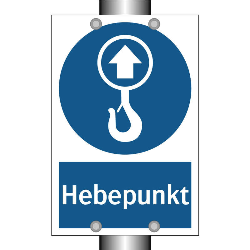 Hebepunkt