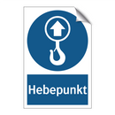 Hebepunkt