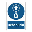 Hebepunkt