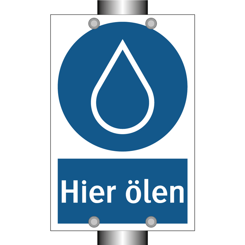 Hier ölen