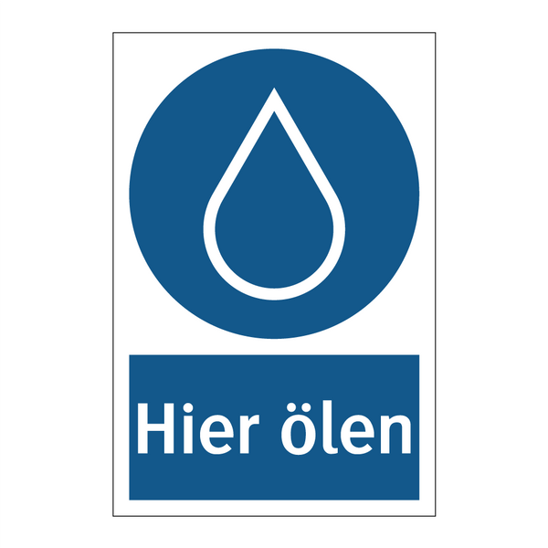 Hier ölen