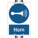 Horn