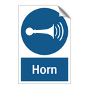 Horn