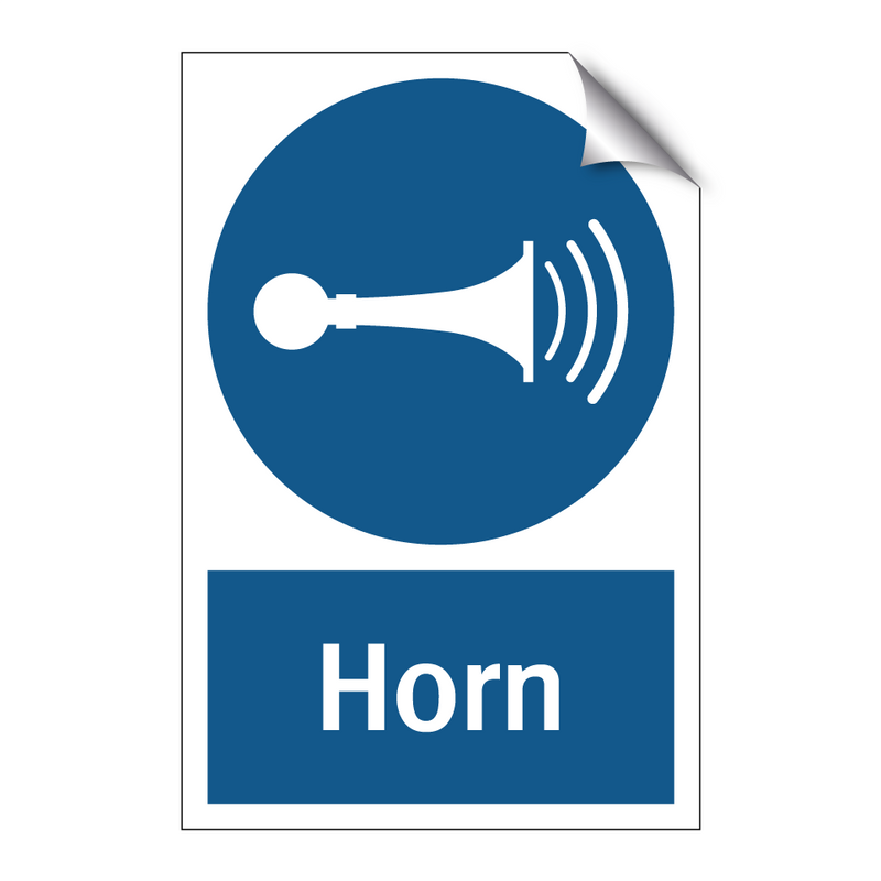Horn