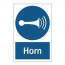 Horn