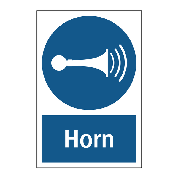 Horn