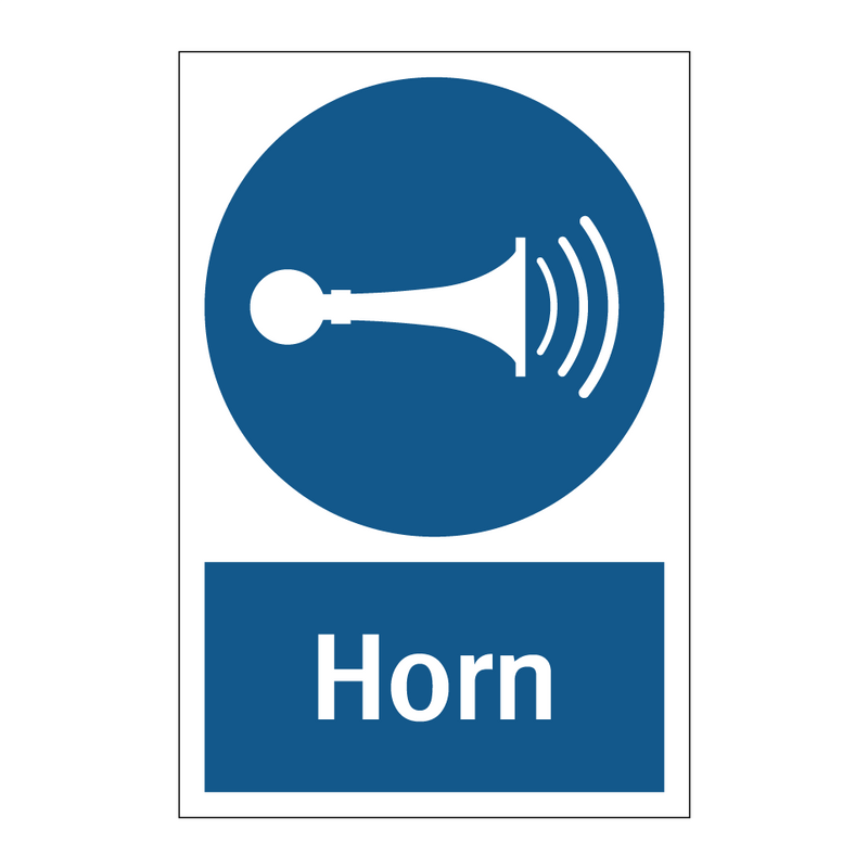 Horn