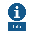 Info