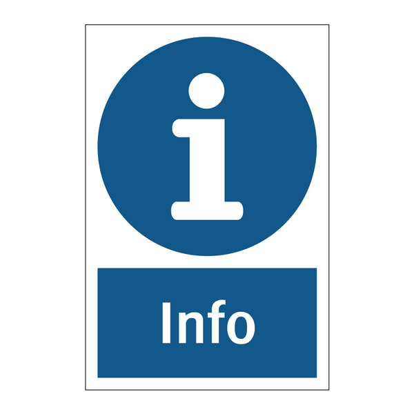 Info