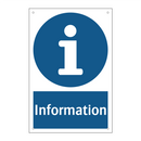Information