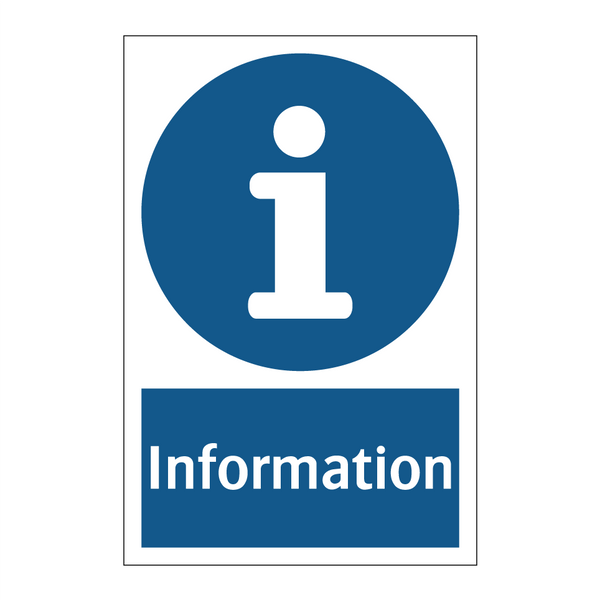 Information
