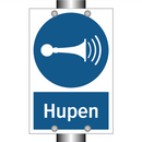 Hupen
