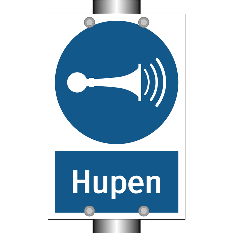 Hupen