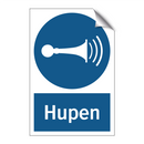 Hupen