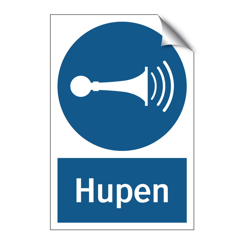 Hupen