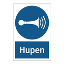 Hupen