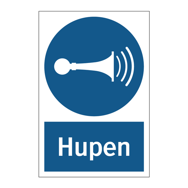 Hupen